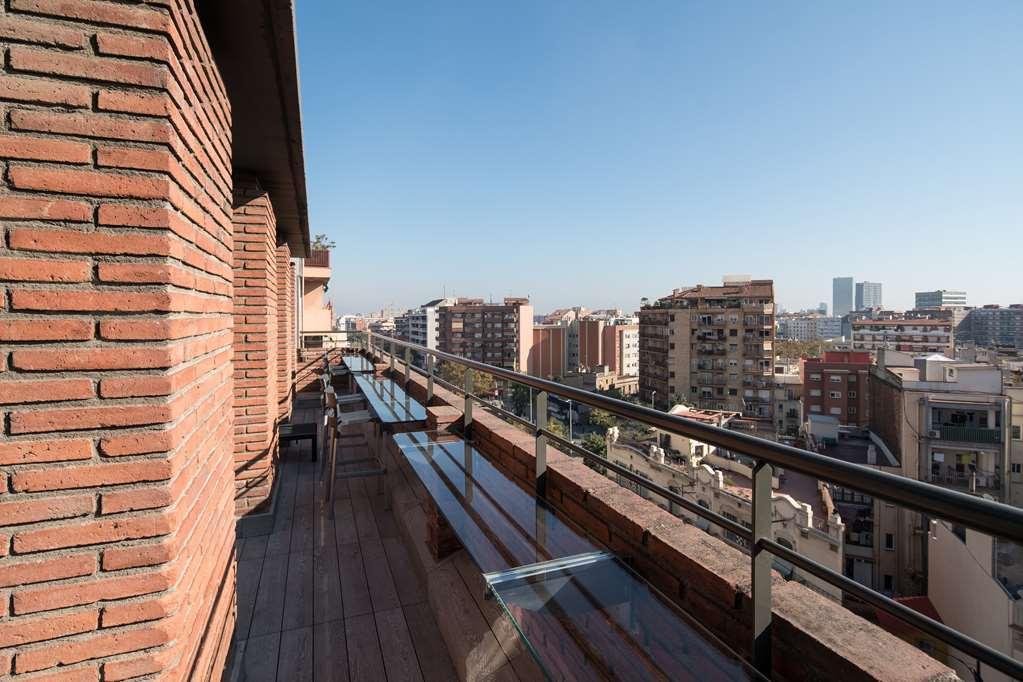 Catalonia Albeniz Hotel Barcelona Ngoại thất bức ảnh
