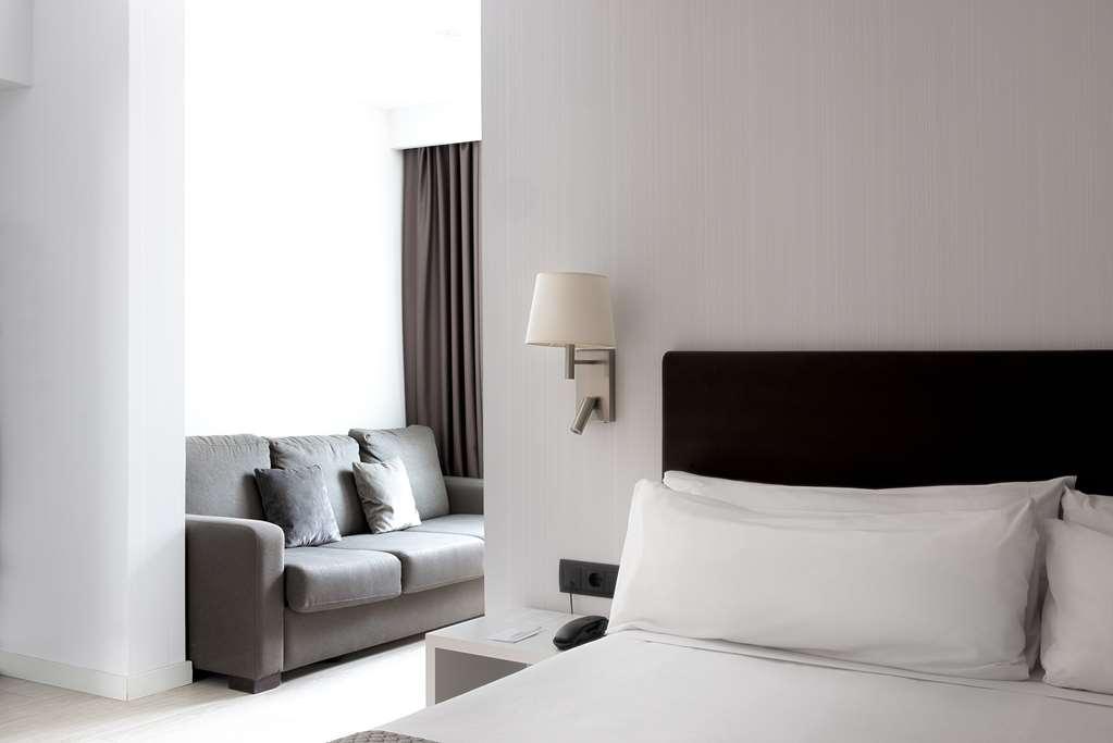 Catalonia Albeniz Hotel Barcelona Phòng bức ảnh
